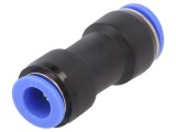 Racord Push-in Simplu Reducție PBT 0.95-15bar