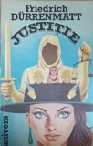 JUSTITIE-F. DURRENMATT-277505