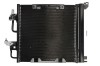Condensator / Radiator aer conditionat OPEL ASTRA H Combi (L35) (2004 - 2016) THERMOTEC KTT110026