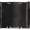 Condensator / Radiator aer conditionat OPEL ASTRA H Combi (L35) (2004 - 2016) THERMOTEC KTT110026