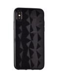 Cumpara ieftin Husa Huawei P20 Forcell Prism Neagra