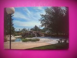 HOPCT 8317 PARCUL STRATFORD S CONFEDERATION PARK. -SUA-AMERICA DE NORD -NECIRCULATA-