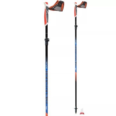 Bețe trekking TSL Tactil C50 Adjust Standard foto