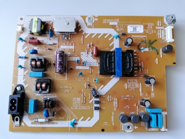 Sursa TNP4G628 1 P Din Panasonic TX-40FS400E