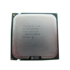 Procesor PC SH Intel Pentium Dual-Core E5700 SLGTH 3.0Ghz 2M LGA 775