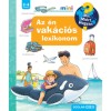 Az &eacute;n vak&aacute;ci&oacute;s lexikonom - Mit? Mi&eacute;rt? Hogyan? Mini - Peter Niel&auml;nder