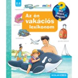 Az &eacute;n vak&aacute;ci&oacute;s lexikonom - Mit? Mi&eacute;rt? Hogyan? Mini - Peter Niel&auml;nder