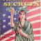 America secreta &ndash; Fabrizio Calvi, Thierry Pfister