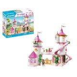 Cumpara ieftin Playmobil - Castelul printesei cu cuplu regal