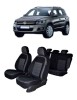 Set huse scaune dedicate TIGUAN 2008-2011, Umbrella