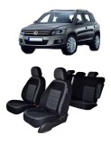 Cumpara ieftin Set huse scaune dedicate TIGUAN 2008-2011, Umbrella