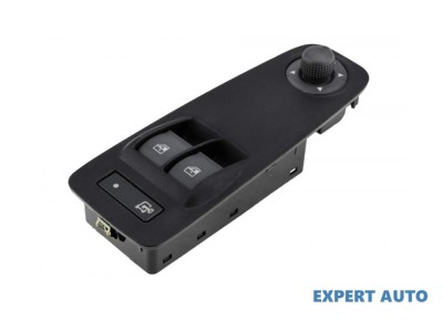 Comutator geamuri electrice Peugeot Boxer (2006-&amp;gt;) #1 foto