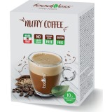 Mix solubil Foodness cu aroma de cafea, 10 plicuri x 20g, 200g