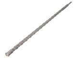 Burghiu pentru beton SDS-Plus, 22mm