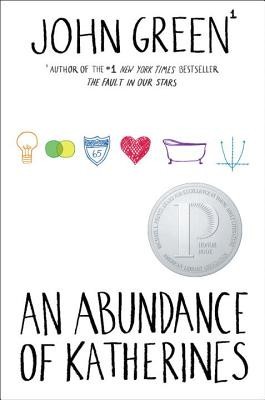 An Abundance of Katherines foto
