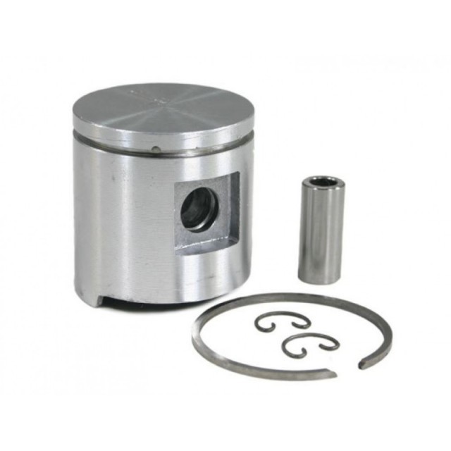 Piston complet drujba compatibil Stihl 009, &Oslash; 36mm, Aip