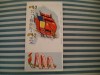 Material de propaganda in favoarea prieteniei romano sovietice, editat de Consiliul raional ARLUS Turda, in anul 1952, Necirculata, Printata