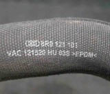 Furtun radiator răcire st&acirc;nga AUDI A4 8K2, B8 2011 OEM: 8R01211018K0122293K