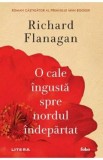 O cale ingusta spre nordul indepartat - Richard Flanagan