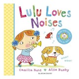 Cumpara ieftin Lulu Loves Noises