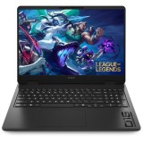 Laptop HP OMEN Gaming 16-ap0000nn cu procesor AMD Ryzen&trade; AI 7 350 pana la 5.0GHz, 16, WQXGA, IPS, 32GB DDR5 RAM, 1TB SSD, NVIDIA&reg; GeForce RTX&trade; 5070 8G