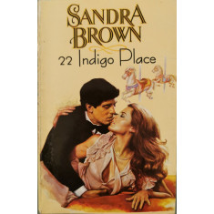 22 Indigo Place - Sandra Brown