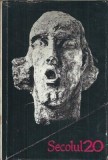 Revista Secolul nr. 5 - 1968 Editura Uniunea Scriitorilor Romania Editie de Colectie Literatura Romana Carti Rare
