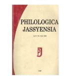 colectiv - Philologica Jassyensia - An IV, Nr.2, 2008 - 102352