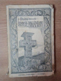 ISTORIA ROMANILOR de I. VALAHU , 1934