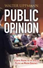 Public Opinion foto