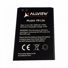 Acumulator Allview P8 Life Original