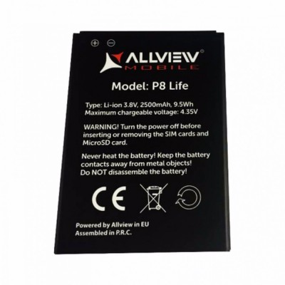 Acumulator Allview P8 Life Original foto