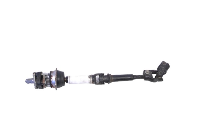 Articulație coloana de direcție JAGUAR XF X250 2012 15204989