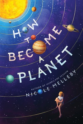 How to Become a Planet foto