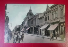 Craiova Str.Unirii foto