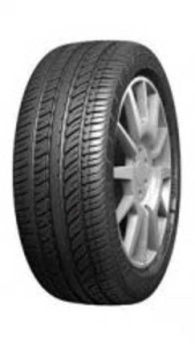 Cauciucuri de vara Evergreen EU72 ( 205/45 R16 87W XL )