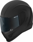 Cumpara ieftin Casca Integrala Icon Airform Dark, culoare negru, marime M Cod Produs: MX_NEW 010115451PE