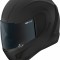 Casca Integrala Icon Airform Dark, culoare negru, marime XS Cod Produs: MX_NEW 010115449PE
