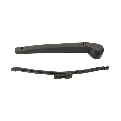 Brat stergator luneta + lamela Seat Leon 5F (11.12 -&amp;gt;) POLCAR 67C1RWT1 foto