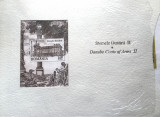 ROMANIA 2010 - STEMELE DUNARII II, TIMBRU GRAVAT, OCTAVIAN ION PENDA - LP 1881a, Nestampilat