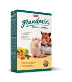 Cumpara ieftin Hrana Rozatoare Grandmix Hamster, Padovan, 400 g