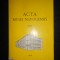 Acta Musei Napocensis volumul 17 (1980, editie cartonata)