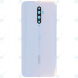 Oppo Reno2 Z (CPH1945 CPH1951) Capac baterie alb cer