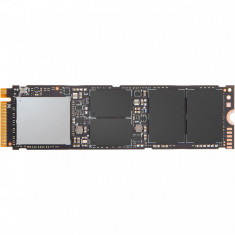 Solid-State Drive (SSD) Intel 760p Series, 512GB, M.2 foto