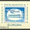 1977 - Conferinta pt. securitate, avion, colita neuzata