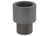 Adaptor Filet M40 la PG42 Polipropilenă