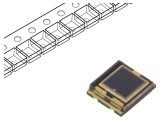 Fotodiodă PIN SMD 940nm 130&deg; Albastră