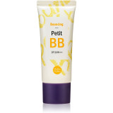 Holika Holika Petit BB Bouncing crema pentru intinerire BB SPF 25 30 ml