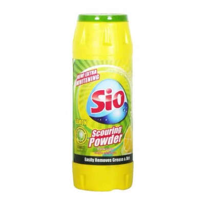 Solutie Praf de Curatat Sio 500g DNC3509 foto