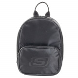 Cumpara ieftin Rucsaci Skechers Mini Logo Backpack SKCH7596-BLK negru